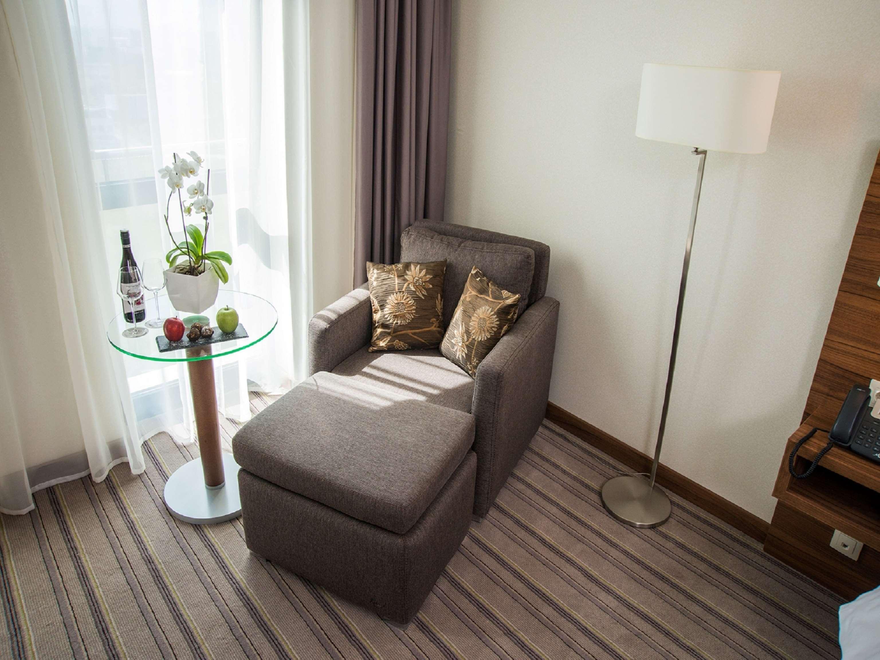 Premier Sofia Airport Hotel