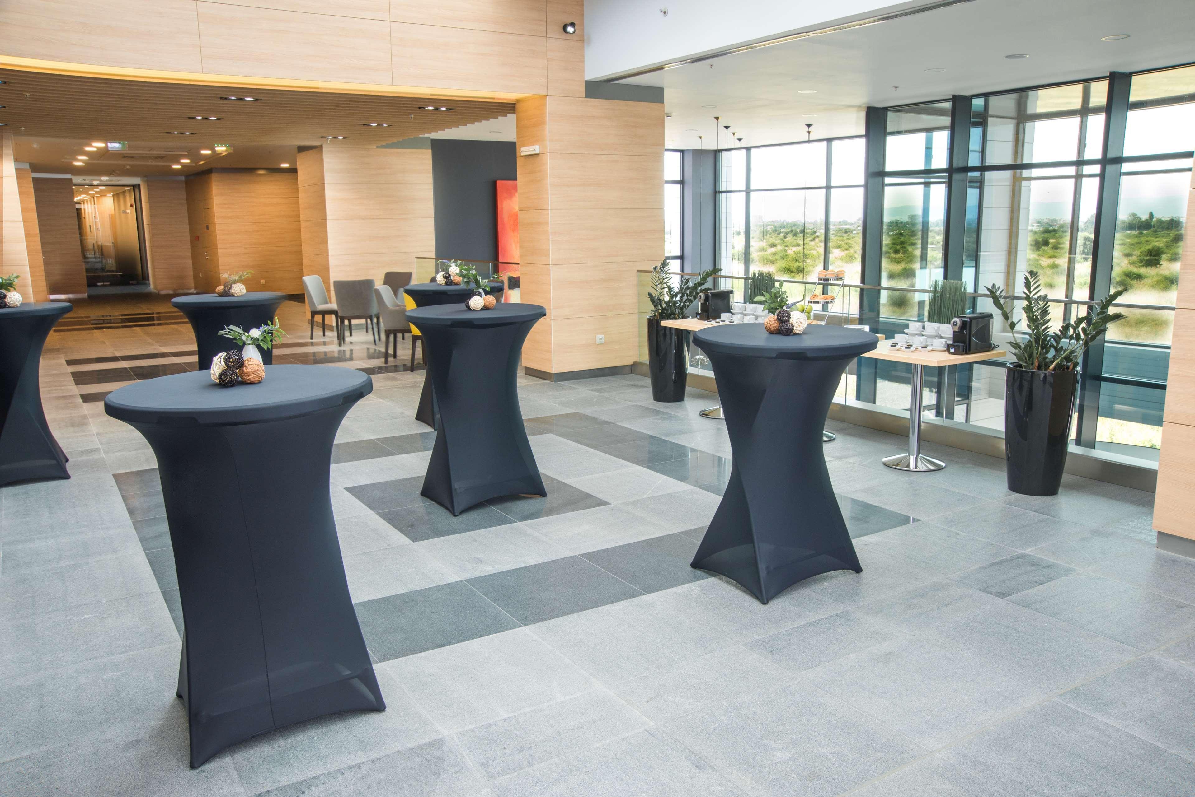 Premier Sofia Airport Hotel 4* Sofia