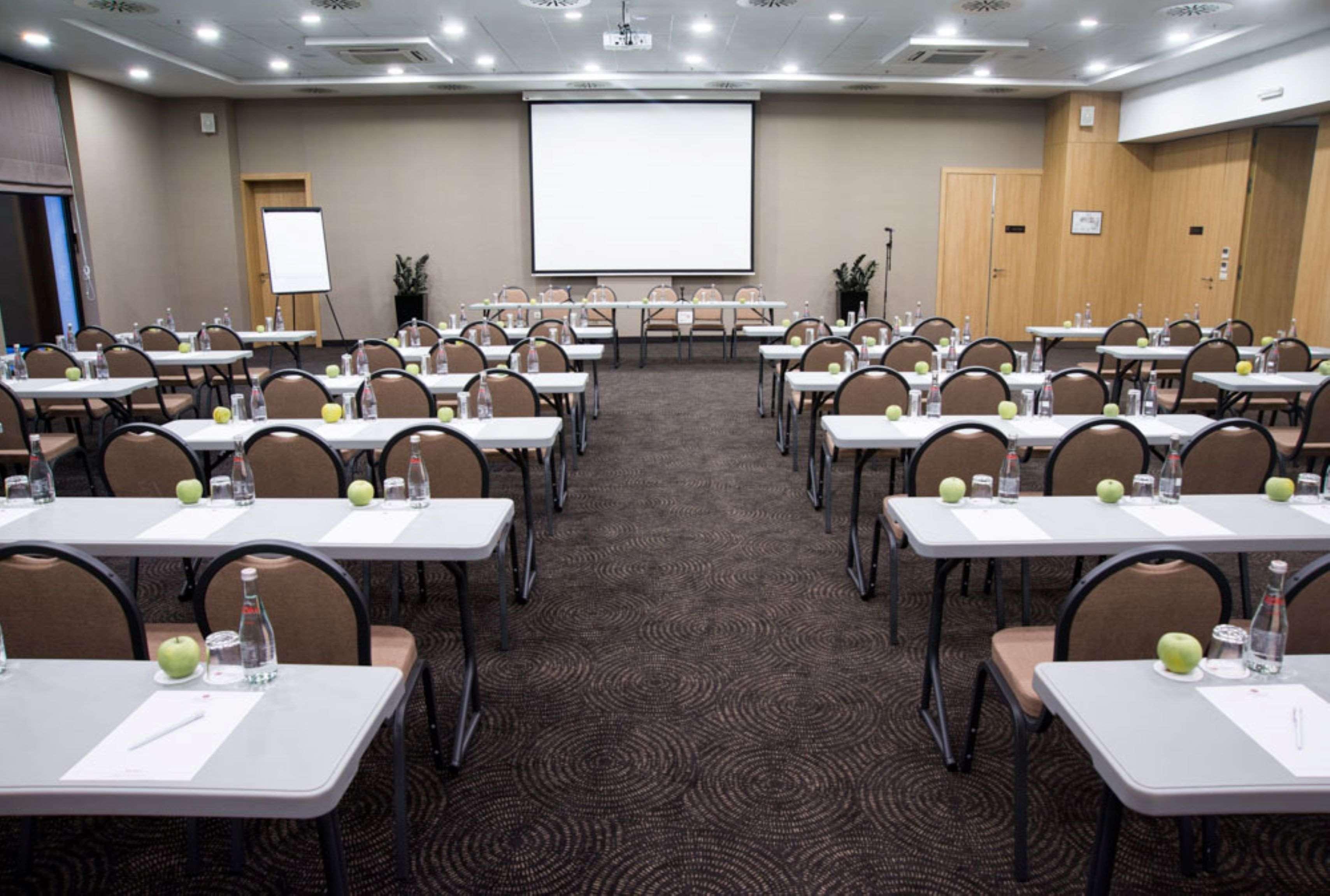 Hotel Premier Sofia Airport Hotel