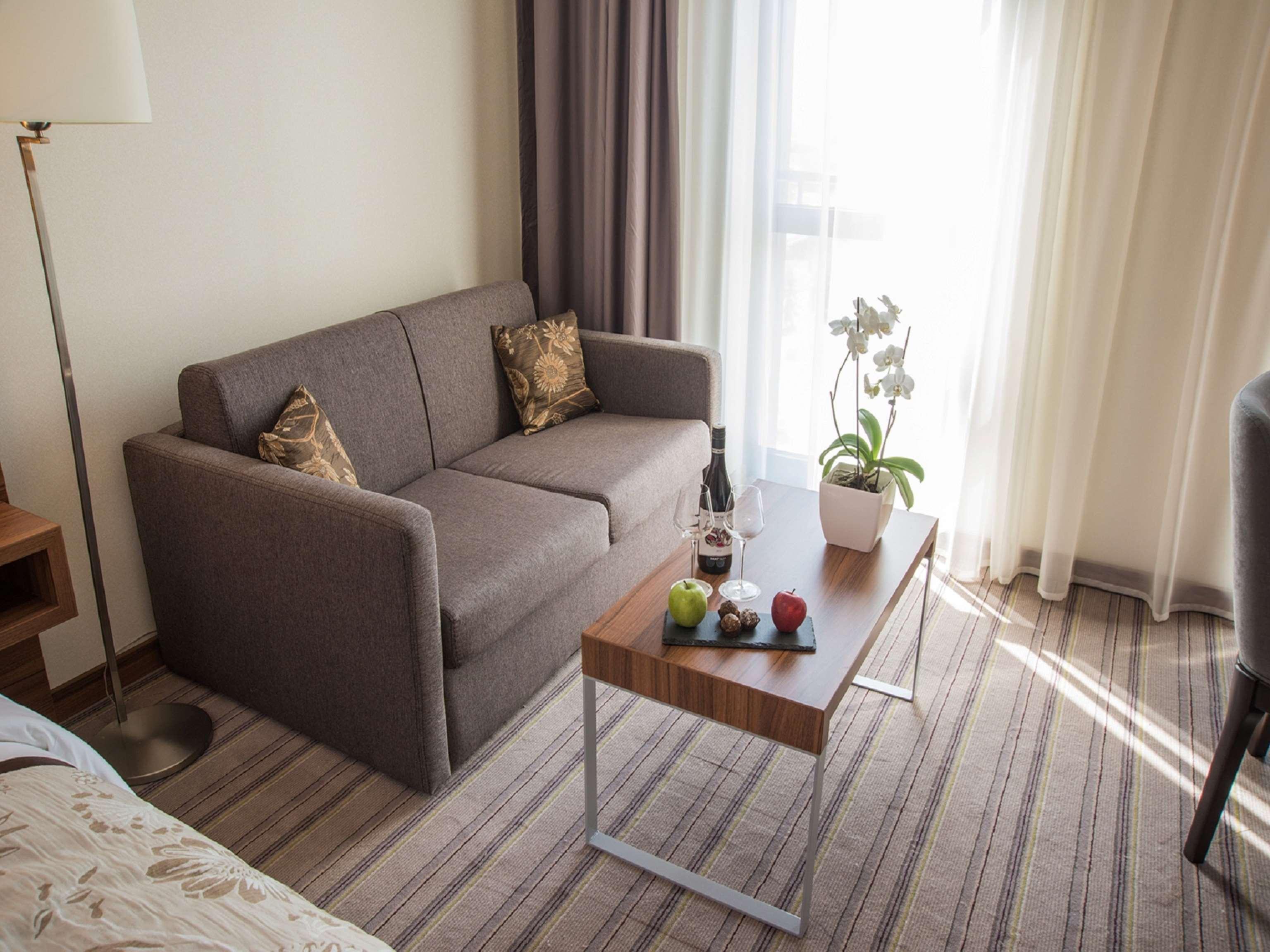 Premier Sofia Airport Hotel 4* Sofia