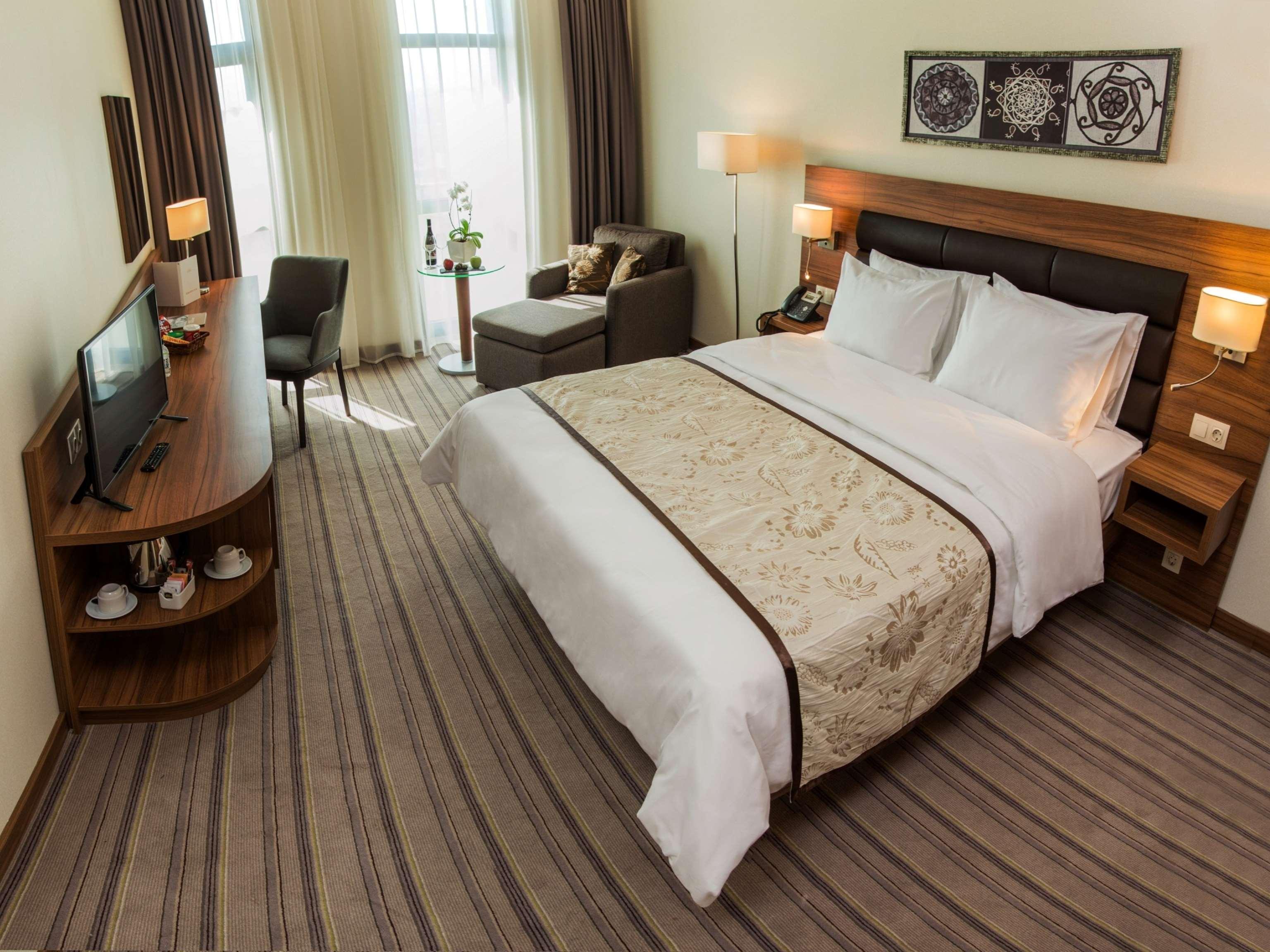 Premier Sofia Airport Hotel
