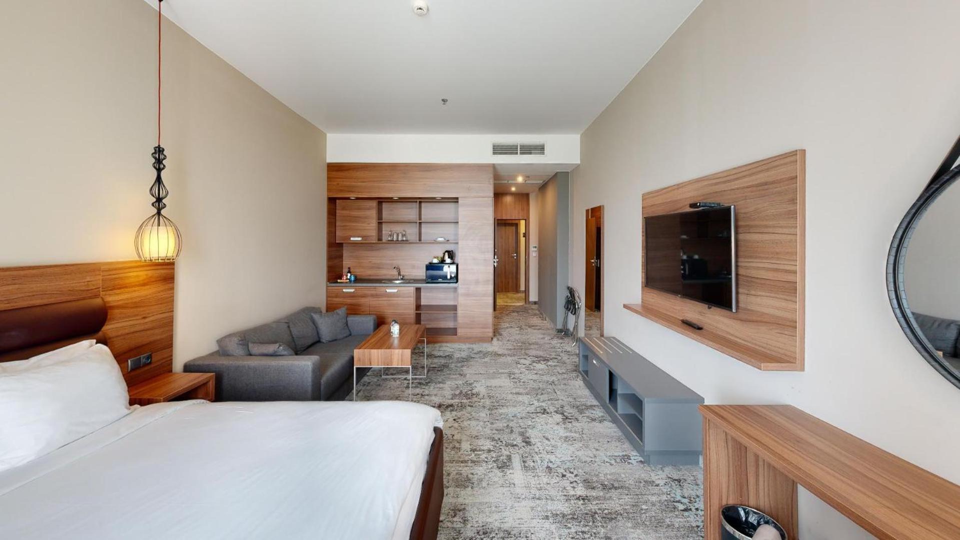 Premier Sofia Airport Hotel Sofia