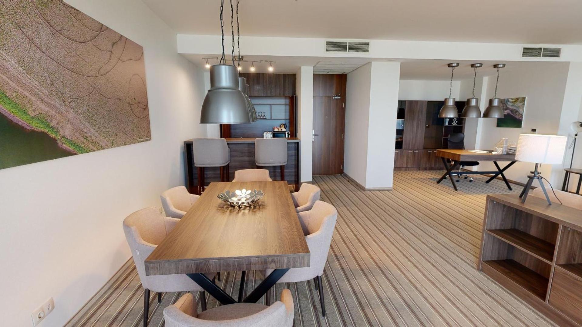 Premier Sofia Airport Hotel 4*