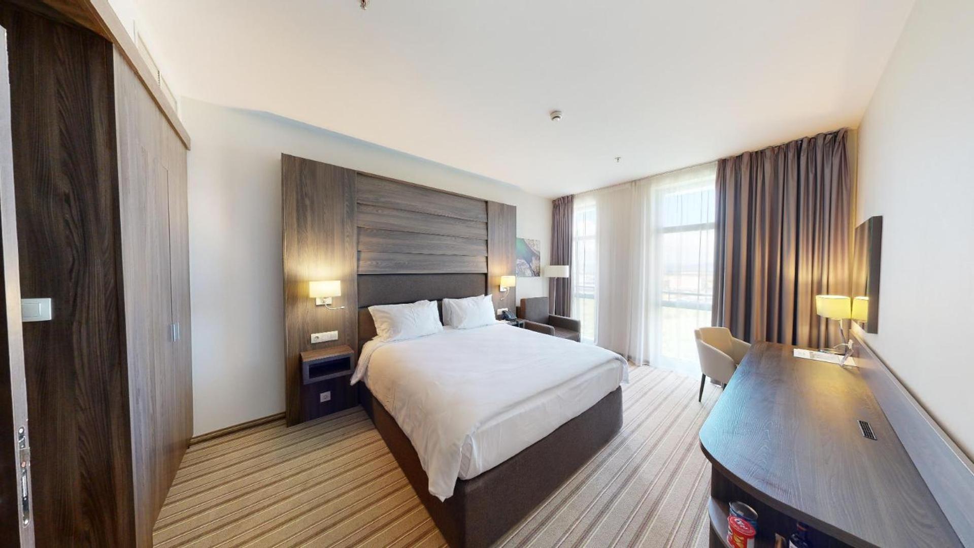 Premier Sofia Airport Hotel