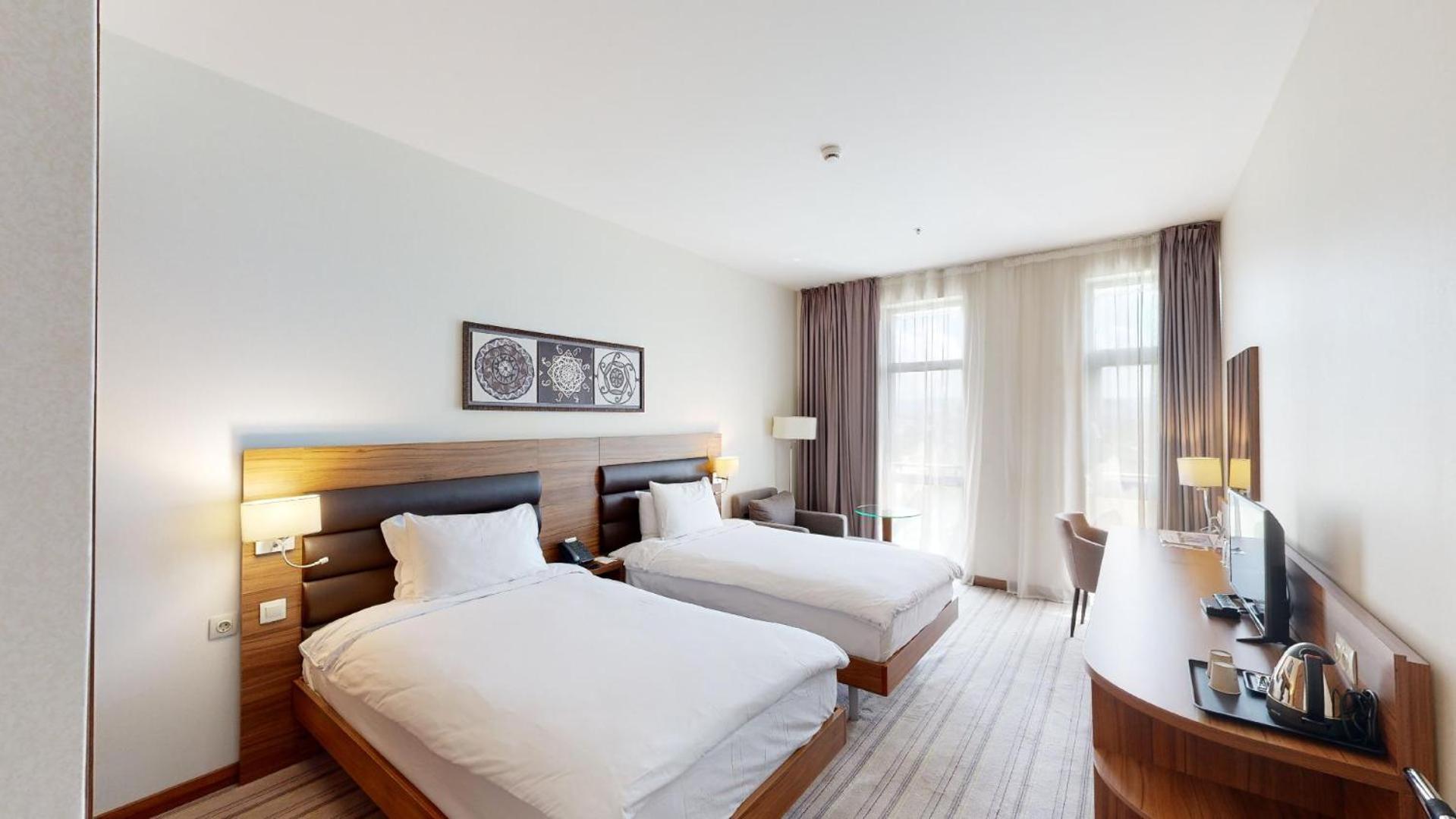 Premier Sofia Airport Hotel Hotel Sofia