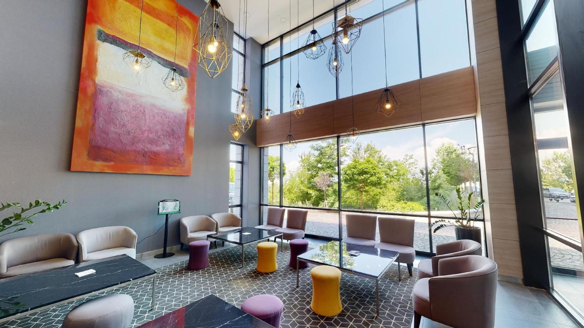 Premier Sofia Airport Hotel Hotel Sofia