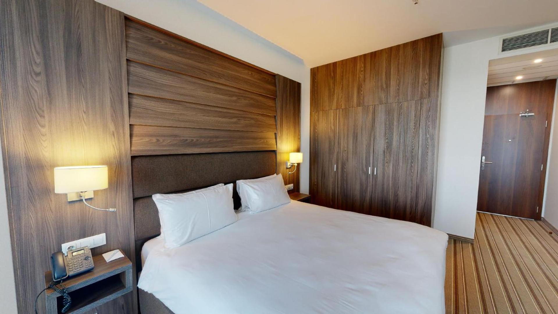 Premier Sofia Airport Hotel Sofia