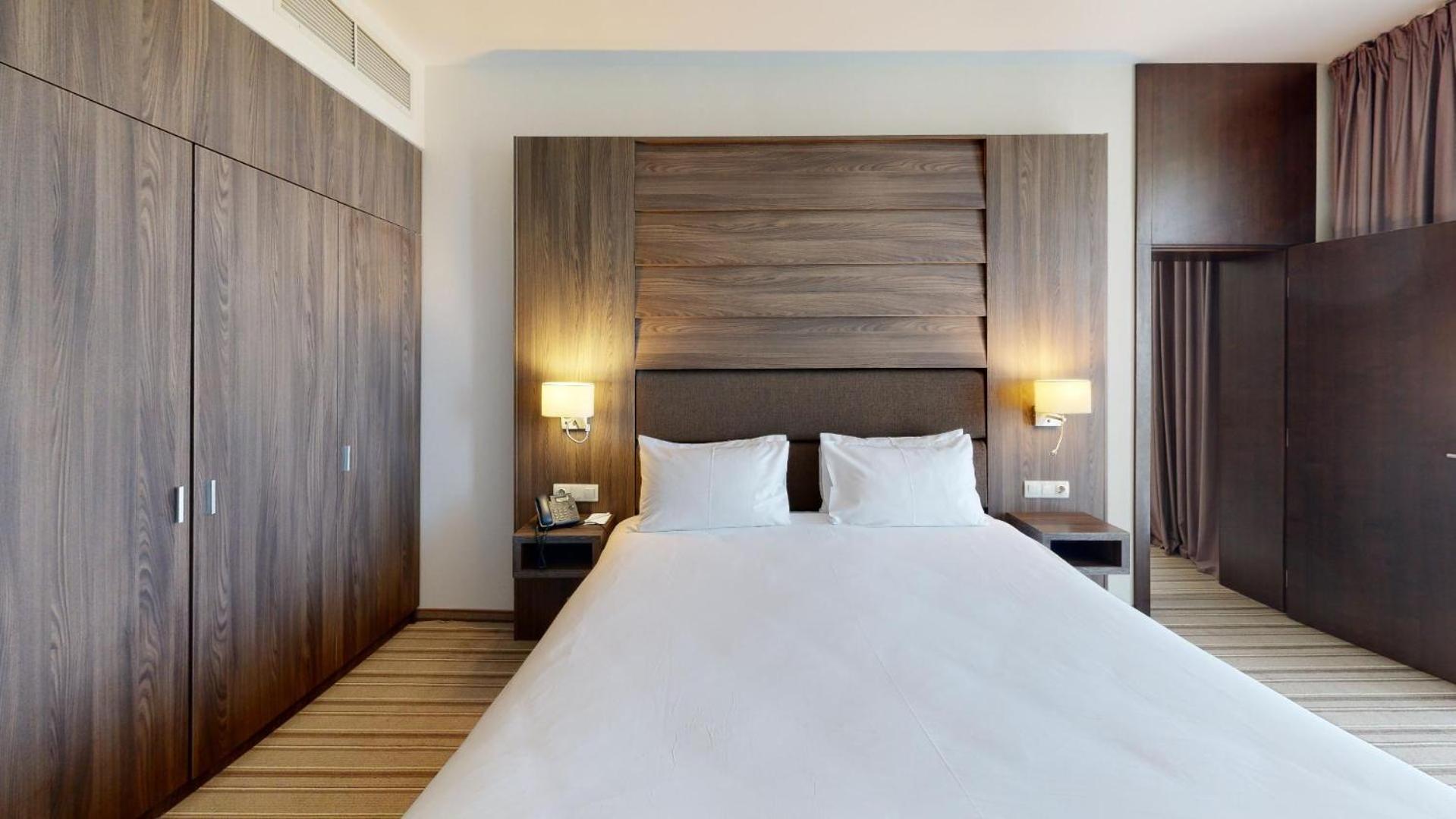 Premier Sofia Airport Hotel