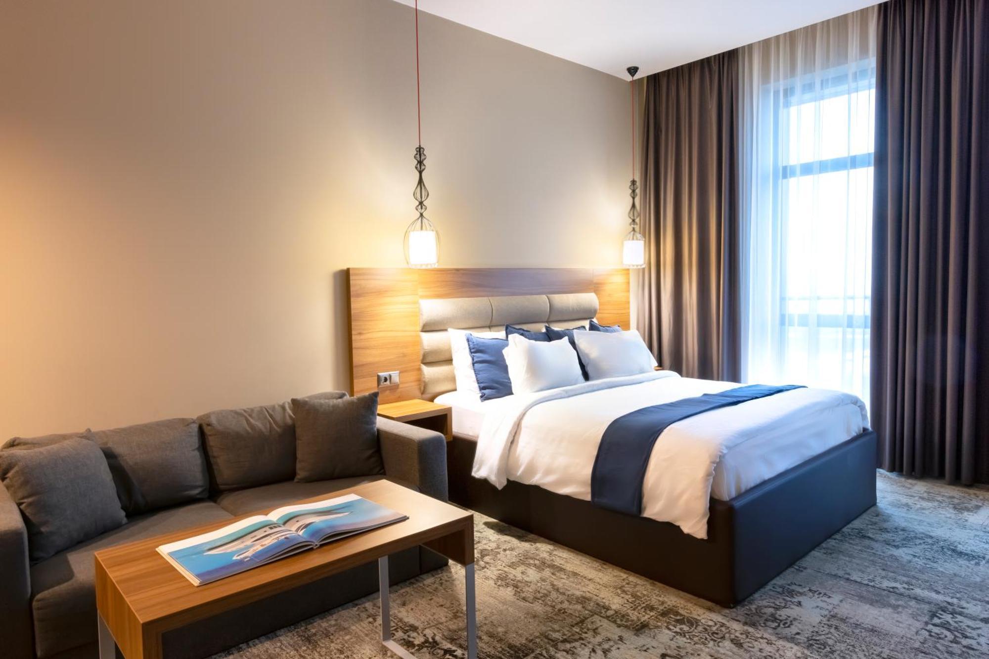 Premier Sofia Airport Hotel 4*