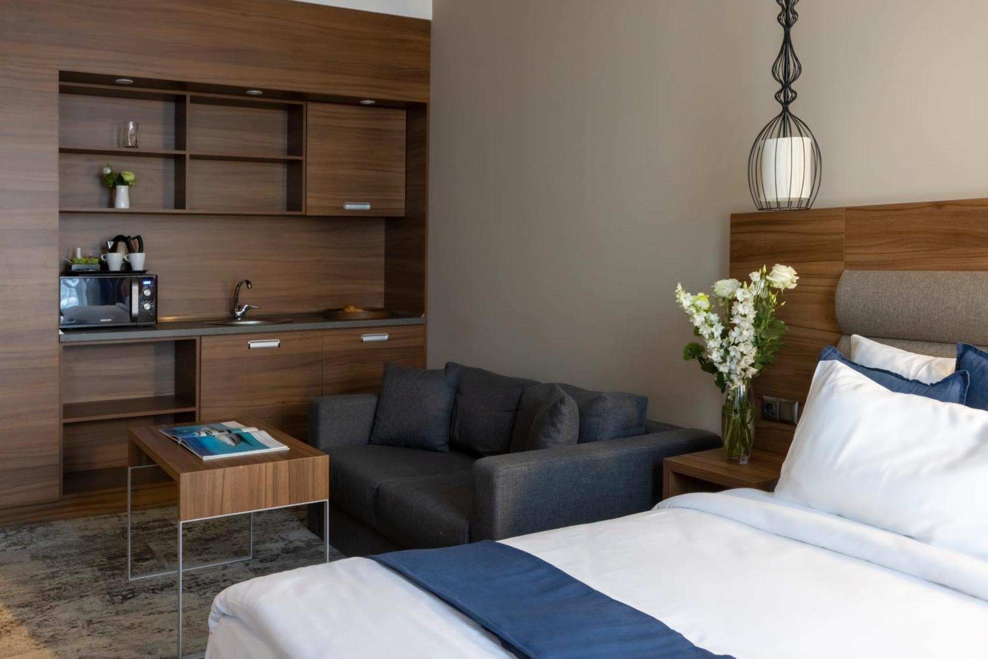 Hotel Premier Sofia Airport Hotel Sofia