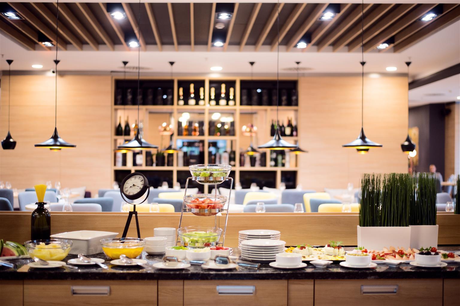 Premier Sofia Airport Hotel Hotel
