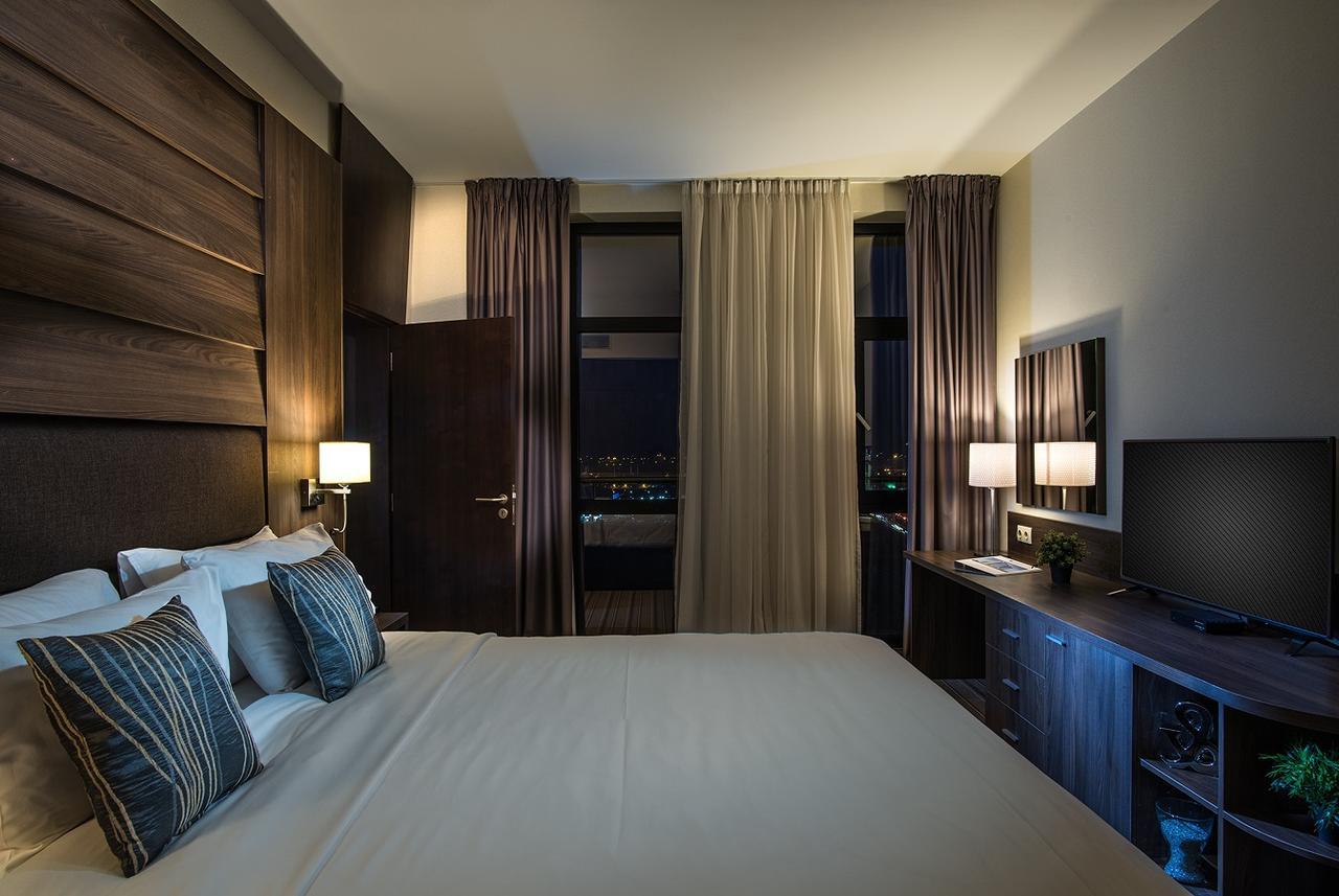 Premier Sofia Airport Hotel Hotel 4*