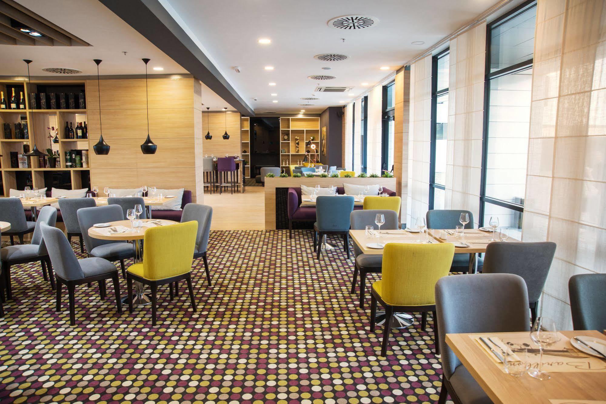 Hotel Premier Sofia Airport Hotel Sofia