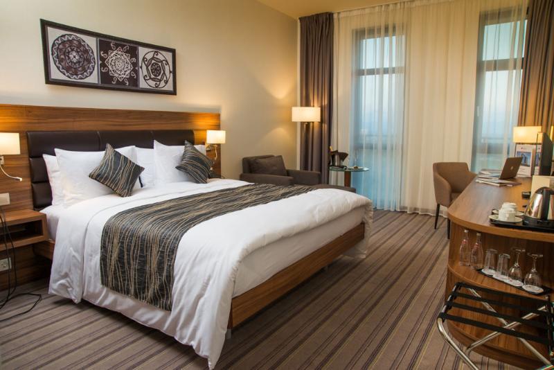Premier Sofia Airport Hotel Sofia