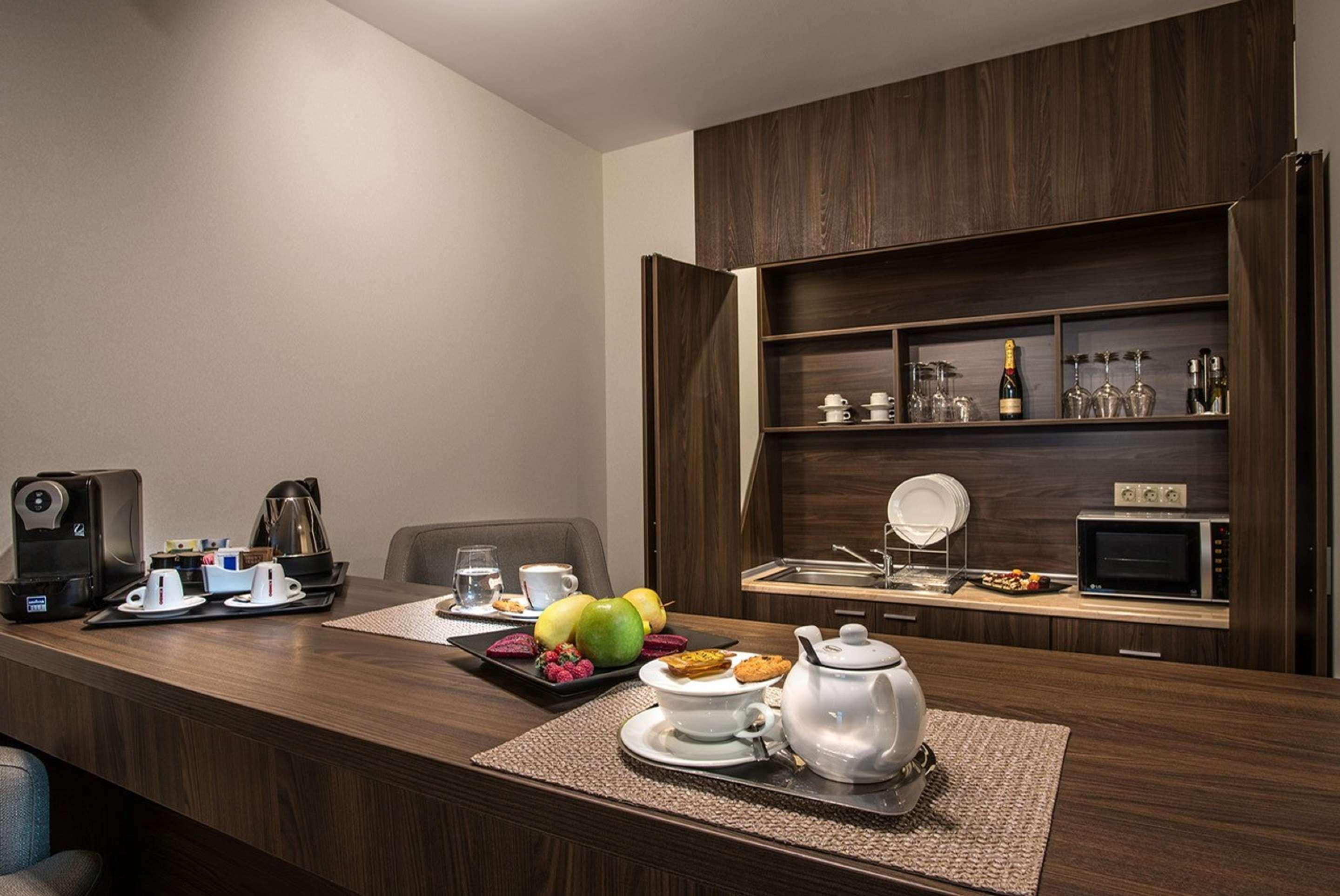 Western Premier Airport Hotel Sofia