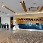 Premier Sofia Airport Hotel