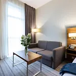 Premier Sofia Airport Hotel
