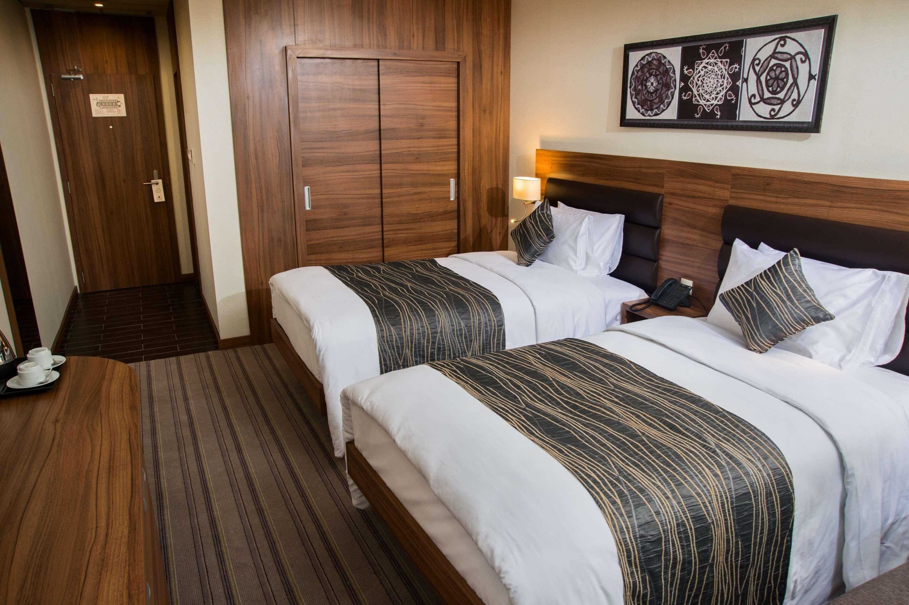 Premier Airport 4* Sofia