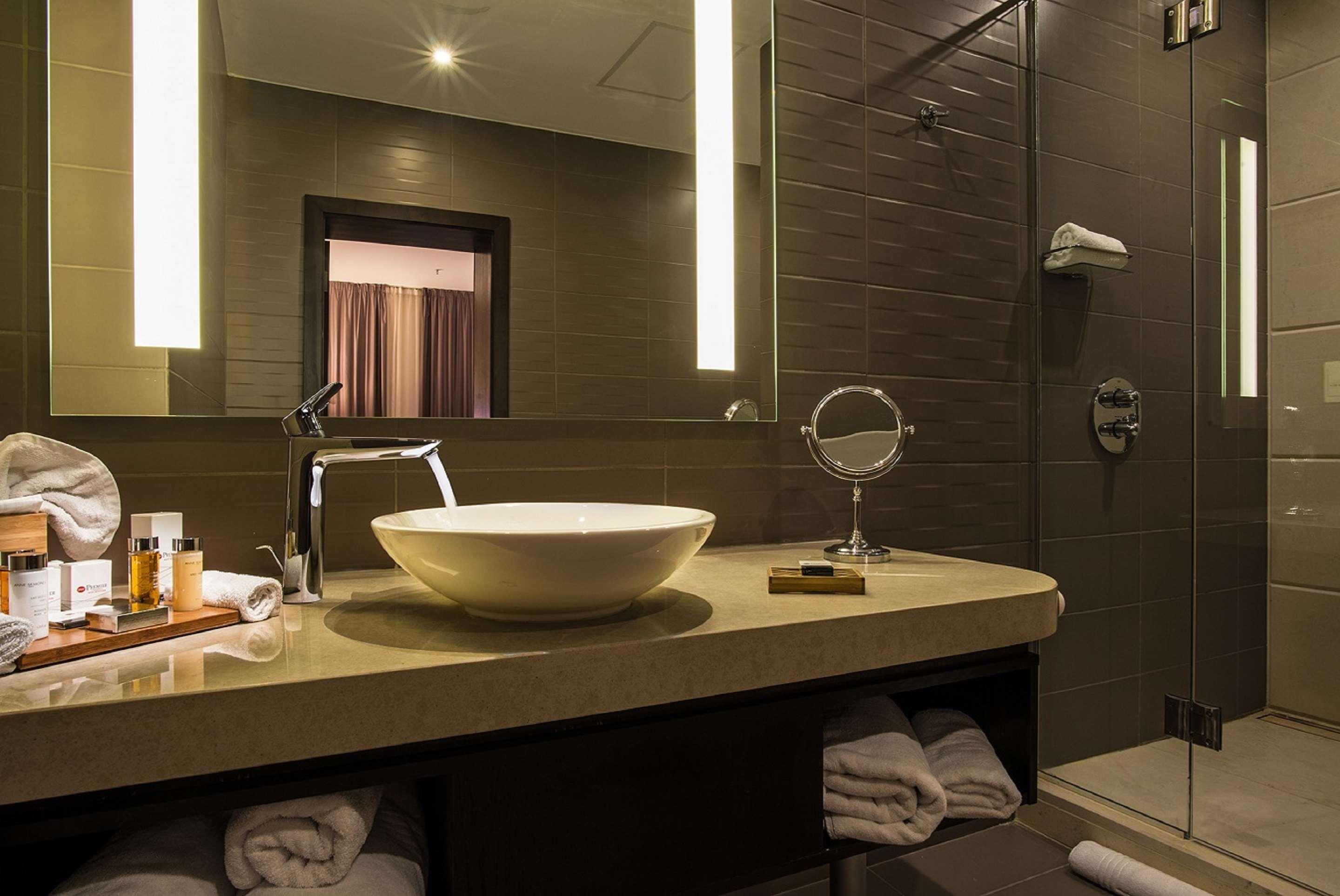 Hotel Premier Airport Sofia