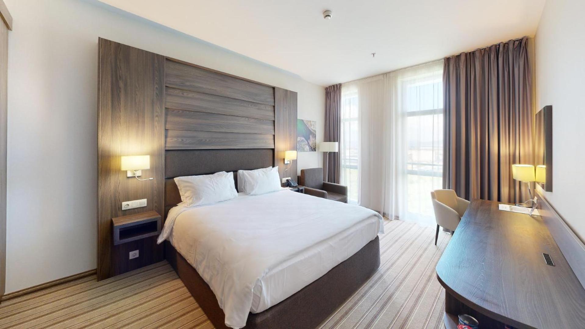 Hotel Premier Airport Sofia