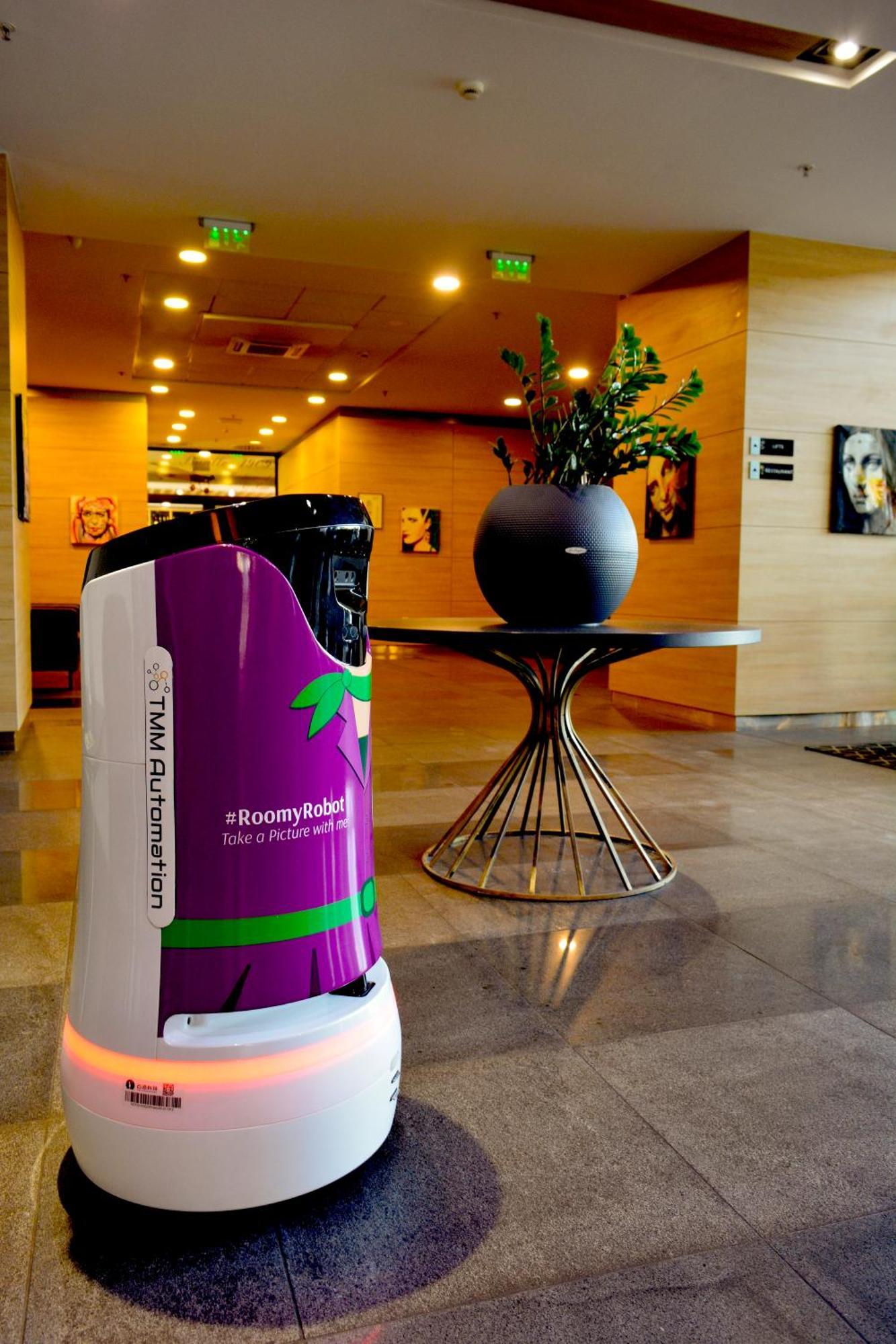 Premier Airport Hotel