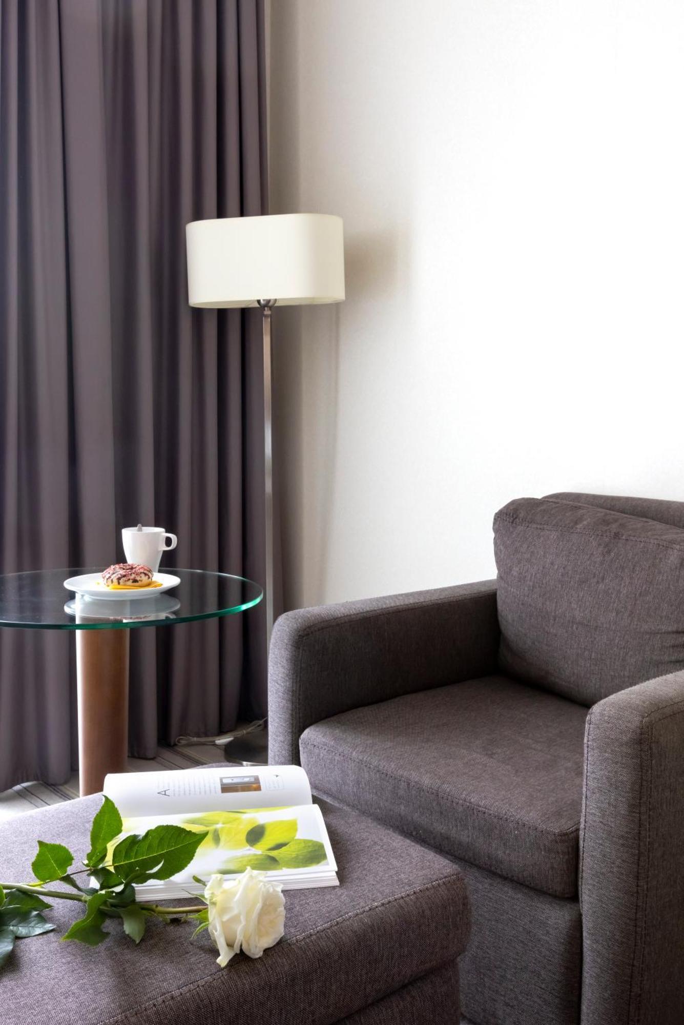 Hotel Premier Airport Sofia