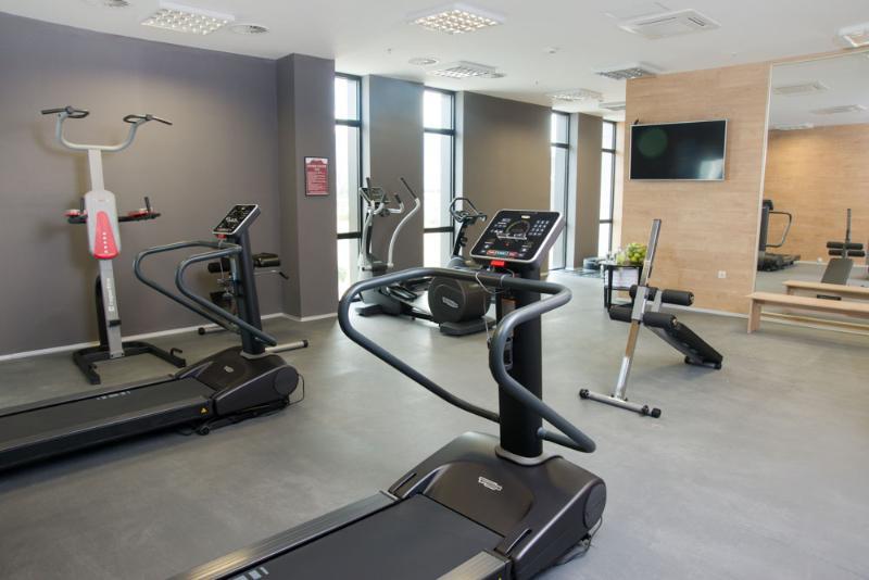 Hotel Premier Airport Sofia
