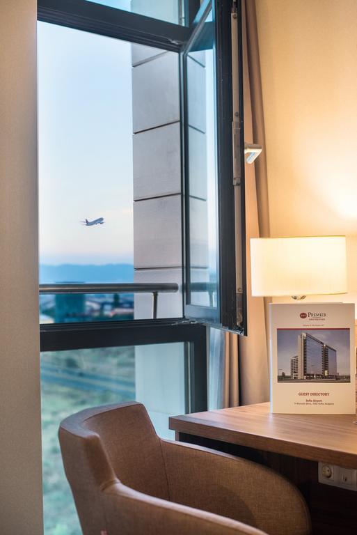 Premier Airport 4*