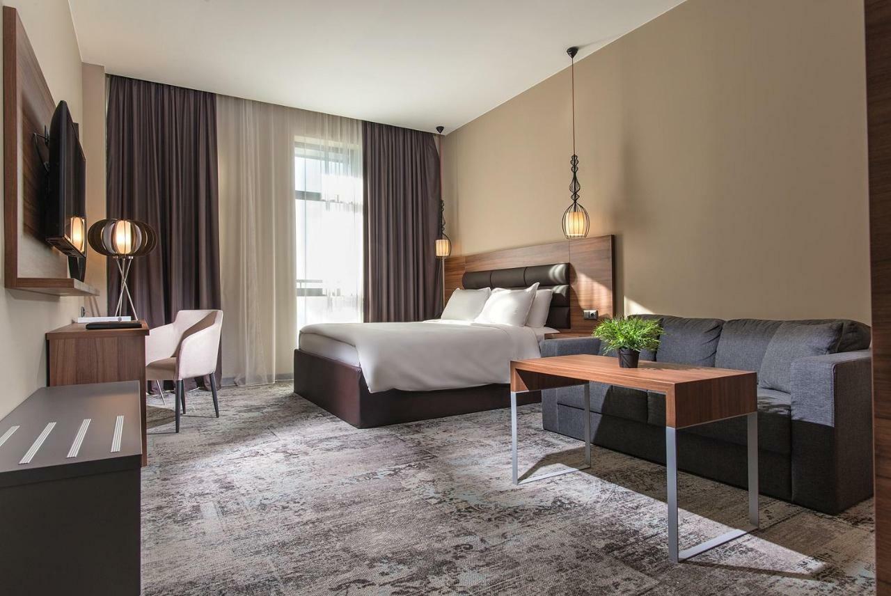 Premier Airport Hotel Sofia